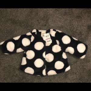 First Impressions Coat